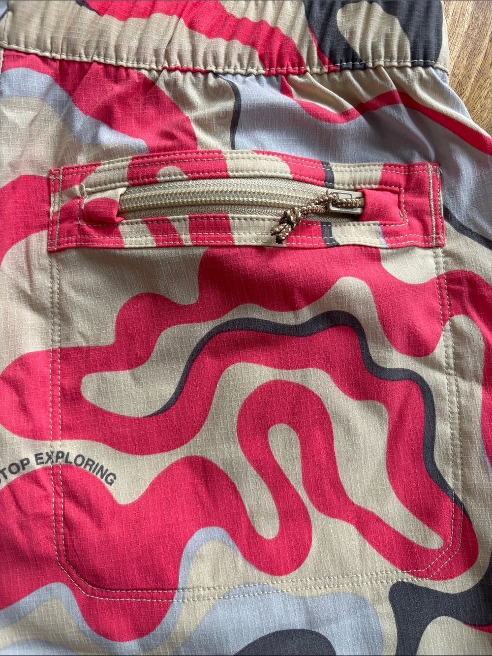 NWT Northface Shorts - Picture 8 of 8